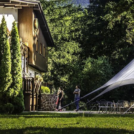 Hotel Rakov Skocjan Cerknica Exterior photo