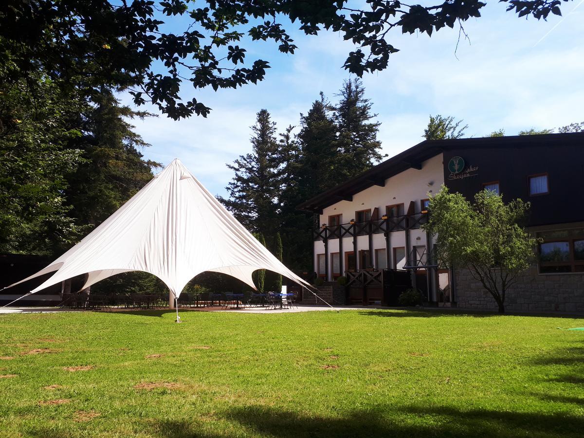 Hotel Rakov Skocjan Cerknica Exterior photo