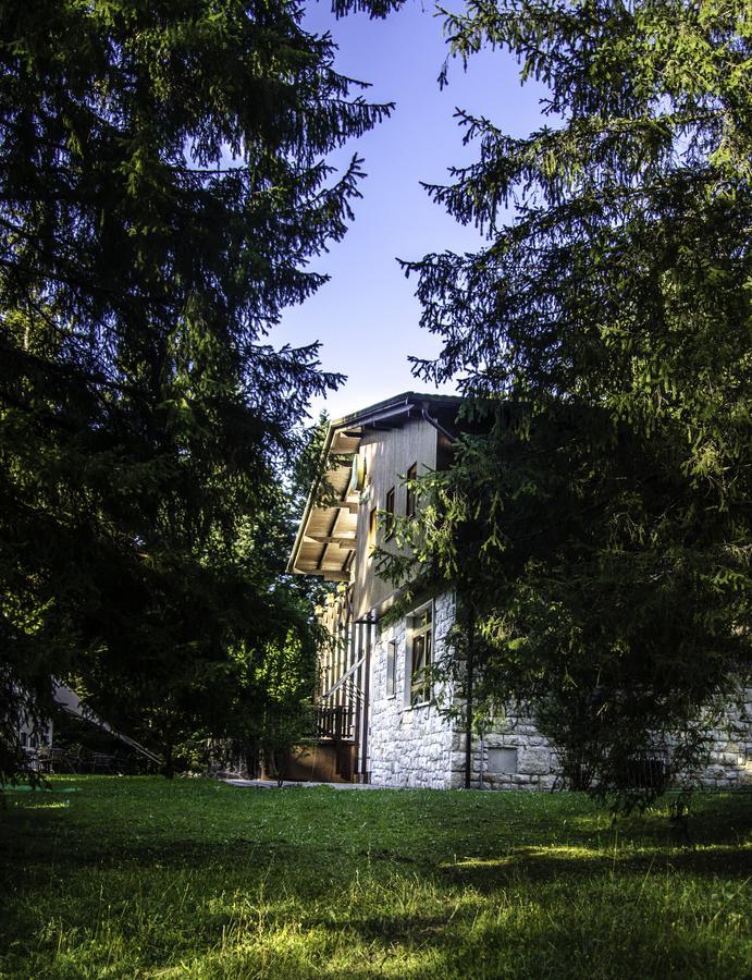 Hotel Rakov Skocjan Cerknica Exterior photo