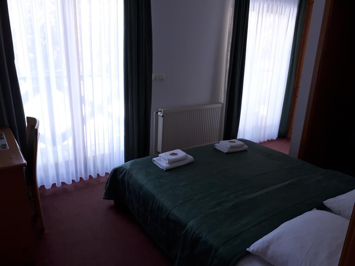 Hotel Rakov Skocjan Cerknica Exterior photo