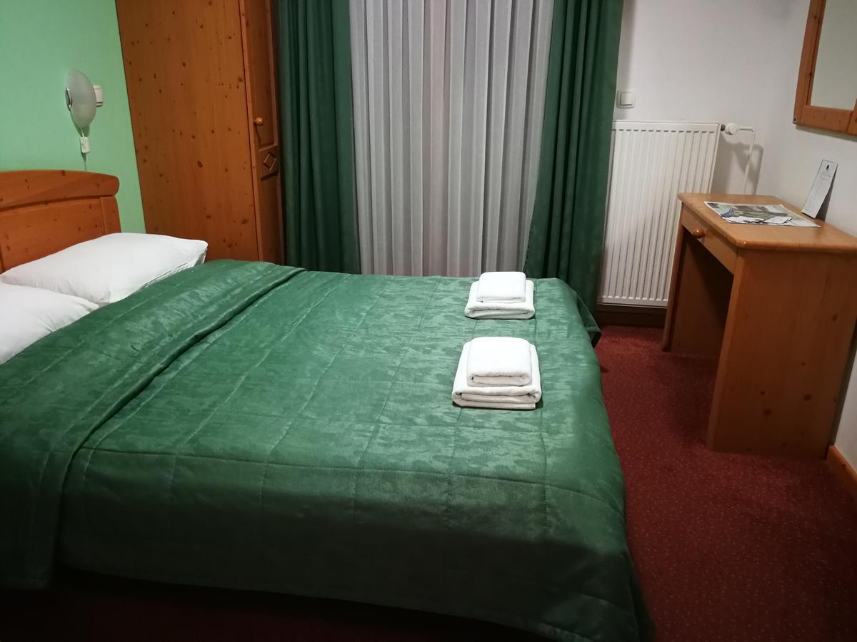 Hotel Rakov Skocjan Cerknica Exterior photo