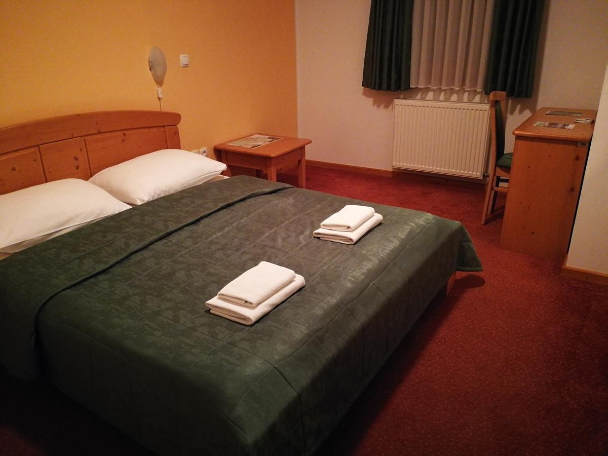 Hotel Rakov Skocjan Cerknica Exterior photo