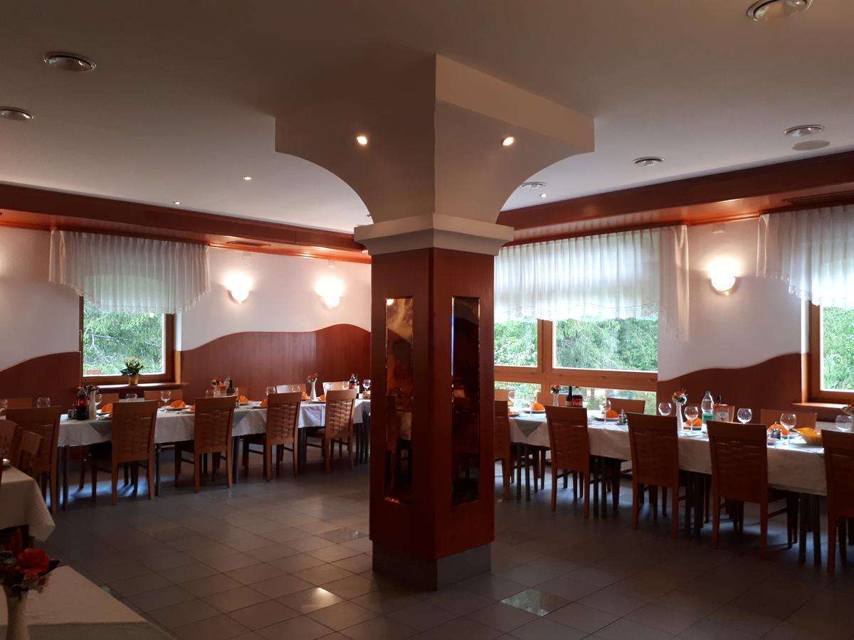Hotel Rakov Skocjan Cerknica Exterior photo